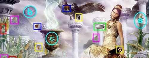 [幽灵庄园的秘密2]图文攻略(8)