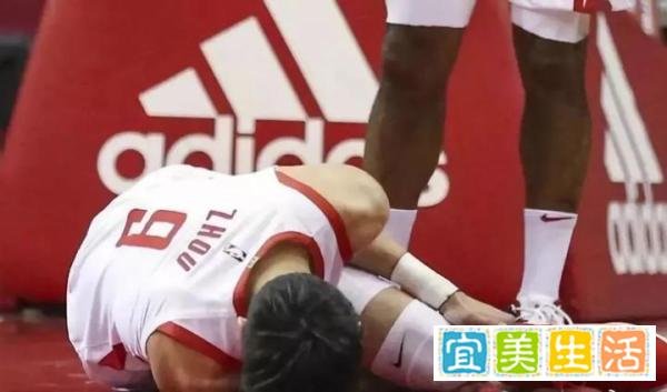 突发！火箭官宣裁掉周琦！而他本人是这样回应的