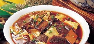 在哪可以学习麻辣烫