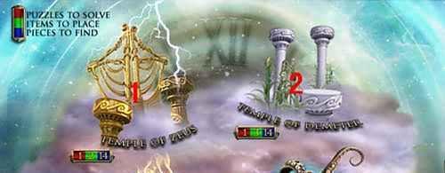 [幽灵庄园的秘密2]图文攻略(8)