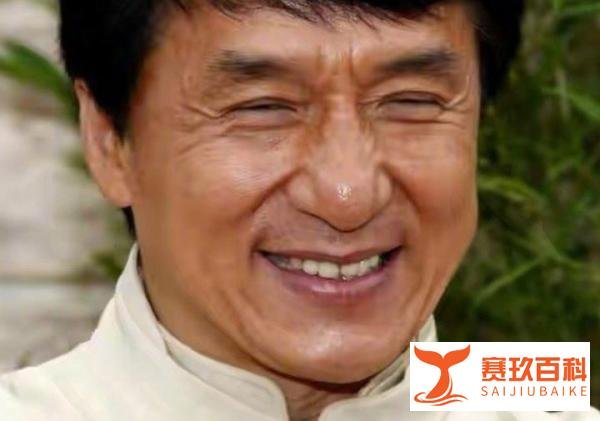 成龙方否认与林凤娇婚变：根本没有的事！