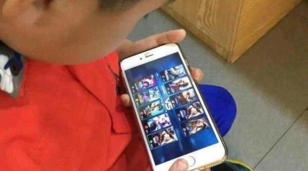 小学生为解游戏限制被骗1000多元，民警提醒：细节家长必看！