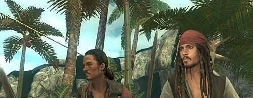 新世界的海盗秘籍