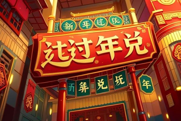 过年兑是什么套路