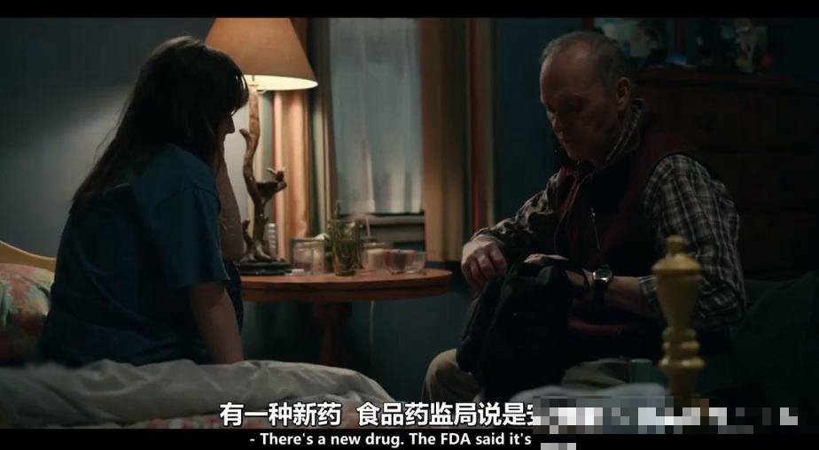 美剧一边亲一面的电视剧