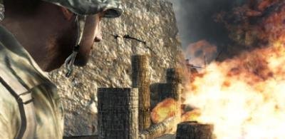 使命召唤5详细配置要求