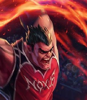 lol新版诺克符文天赋