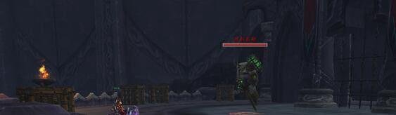 黑鸭监牢任务怎么做