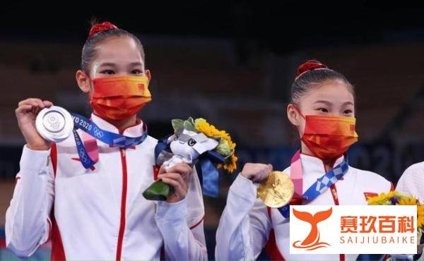 东京奥运会中国已8次包揽冠亚军 这是咋情况？