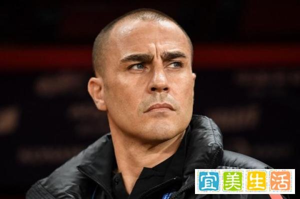 卡纳瓦罗：C罗不像几年前那样灵活了，这或许对意大利有利