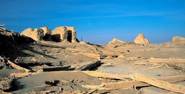 秘鲁再添未解之谜：考古学家苦苦寻觅，消失的古城原来一直都在