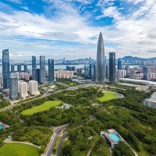 深圳二日游最佳安排