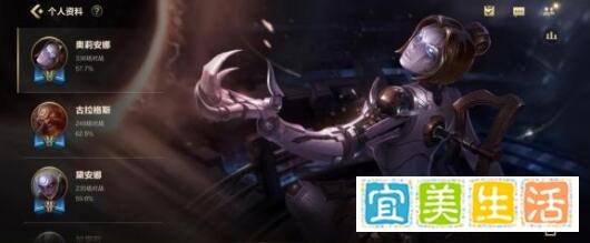 LOL手游兑换码cdkey礼包码详解