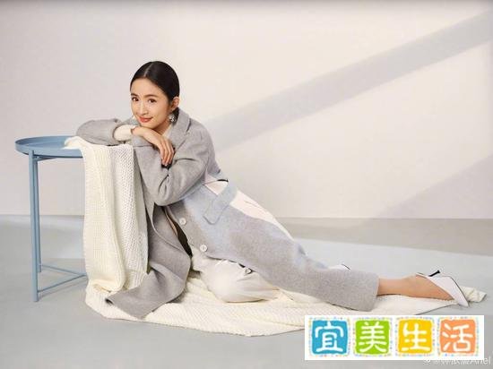 林依晨方否认将退出演艺圈 曾被传为备孕吃生青蛙...