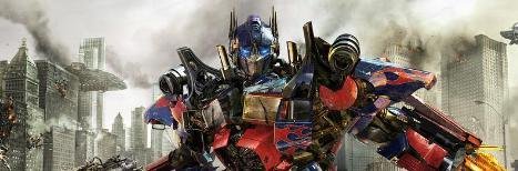 《变形金刚3》女主为什么换了