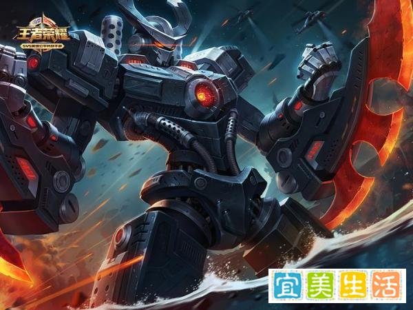 王者荣耀:2.12号版本更新解读，八名英雄调整、中单格局或将改变！