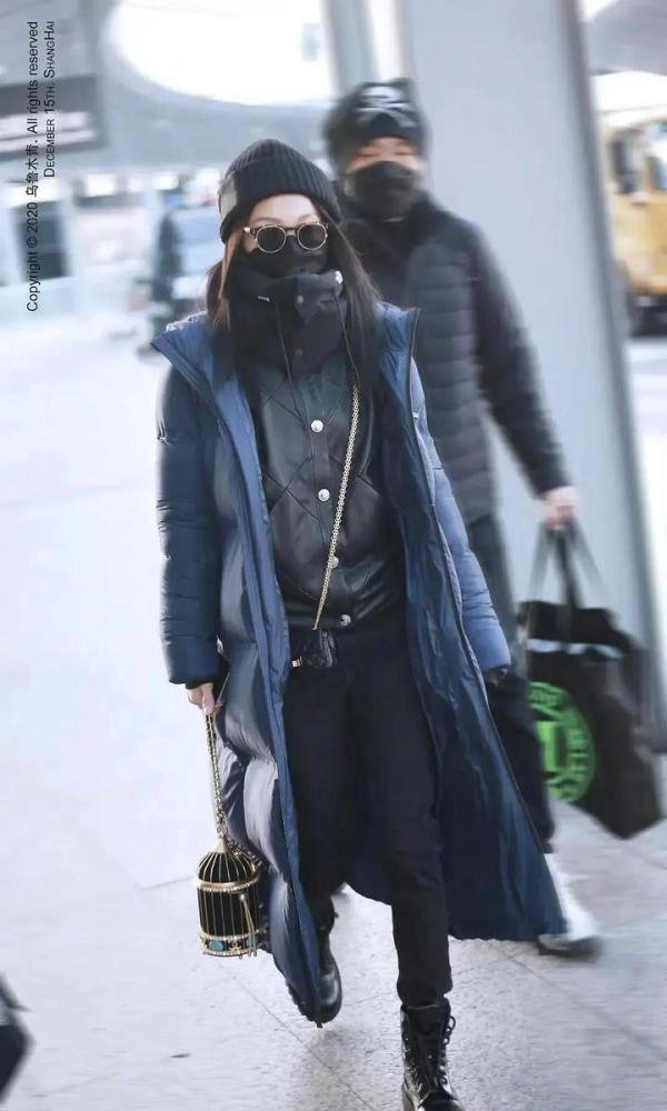 在上海的张韶涵和在吉林的张韶涵 这个是咋情况？