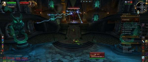 魔兽世界 炼金 恶魔胆汁任务怎么做