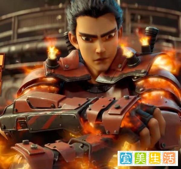 春节档将出黑马，开年大吉，哪吒重生