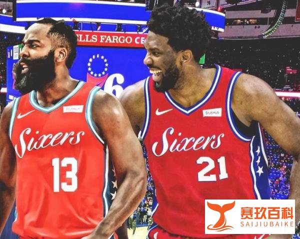 砸3000万美金！哈登降薪收塔克戈登，火箭密早说过，但篮网不懂球