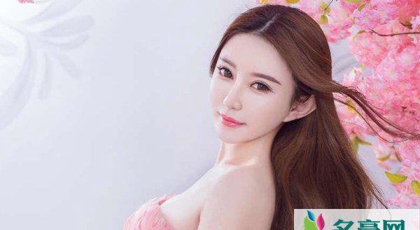 安可儿个人资料最新消息 网红安可儿在哪里播真名叫什么怎么火的