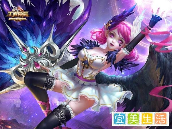 王者荣耀:2.12号版本更新解读，八名英雄调整、中单格局或将改变！