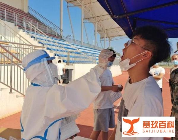 河南3名女大学生,封校期间竟成无症状感染者,原来爬墙出去吃烧烤