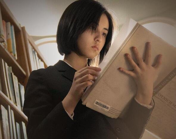 秘密访客汪楚瞳结局