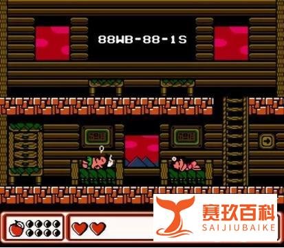 《冒险岛》1-4代秘籍