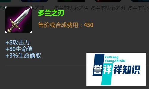 英雄联盟新英雄探险家出什么装备好？