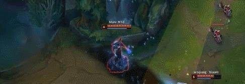 LOL冰霜女巫-丽桑卓（冰女）怎么出装？