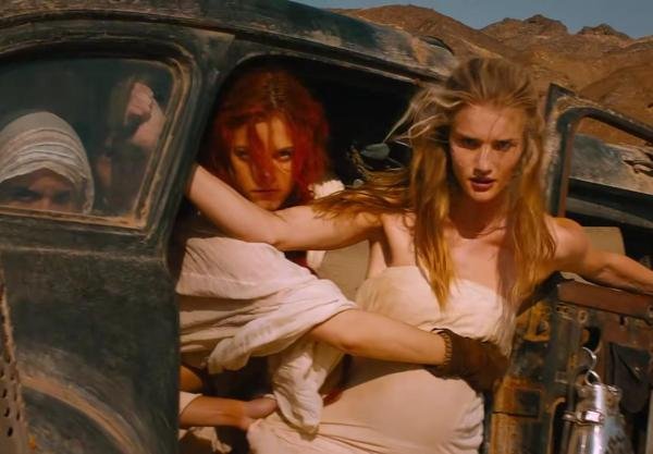 人奶工厂？生殖机器？从《疯狂的麦克斯4》反观当下