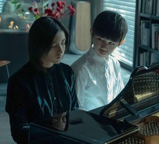 秘密访客汪楚瞳结局