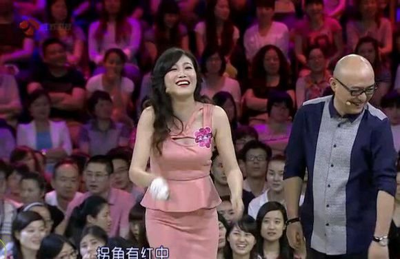 非常了得的节目大事件