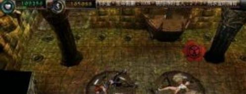 地下城守护者2秘籍攻略