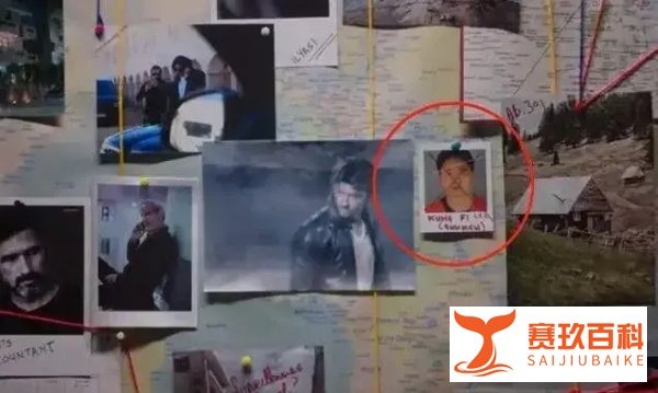 刘强东被植入电影