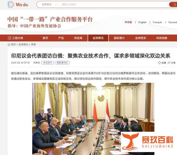 维度通讯社是什么？是新闻专题页吗？