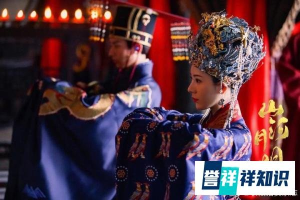 冯绍峰何晟铭11年后再演兄弟