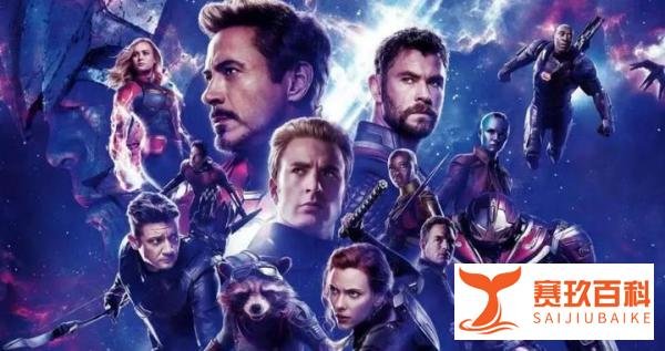 《复联4》重新剪辑上映，目的实在太明确