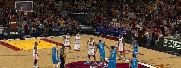 《NBA 2K13》交易心得