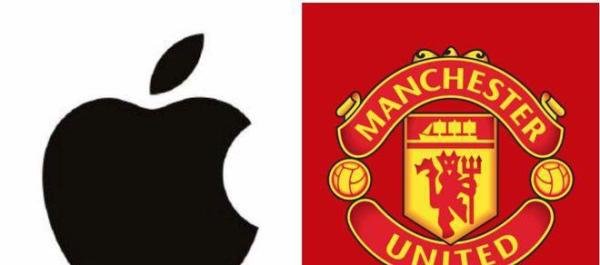 苹果58亿英镑收购曼联吗？