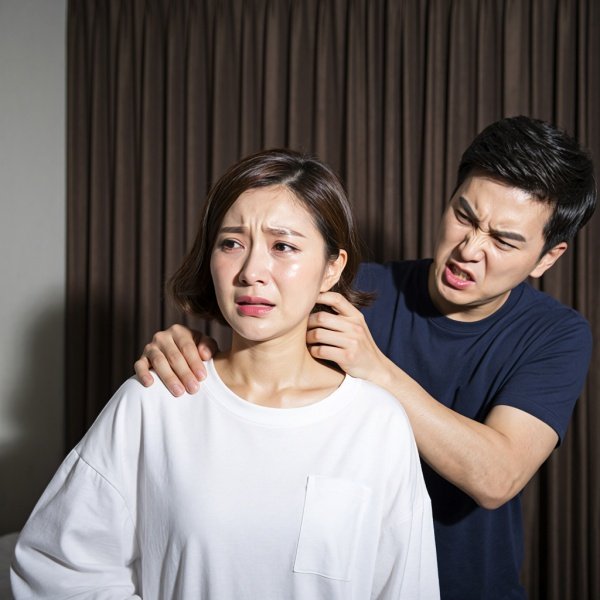 出差未婚妻被最讨厌的人欺负的电影