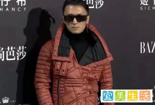 王菲力破“恋上小窦唯”传言，被曝和谢霆锋一起过夜，一起打疫苗