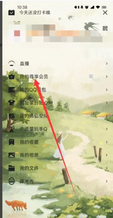 怎么让手机QQ长期显示在线？