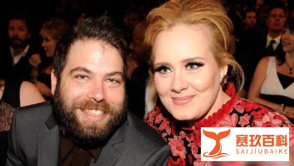 歌手阿黛尔与丈夫达成离婚协议，曾经八年的感情，说散就散