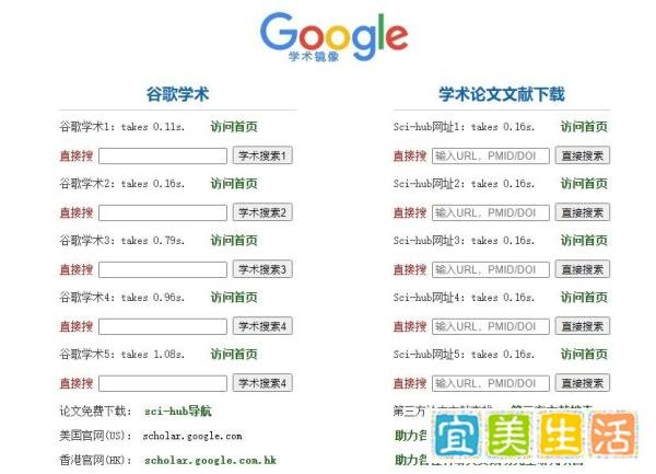 医学生去哪下载论文？