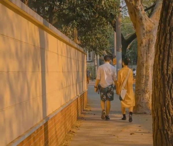 最无望的暗恋是什么体验？