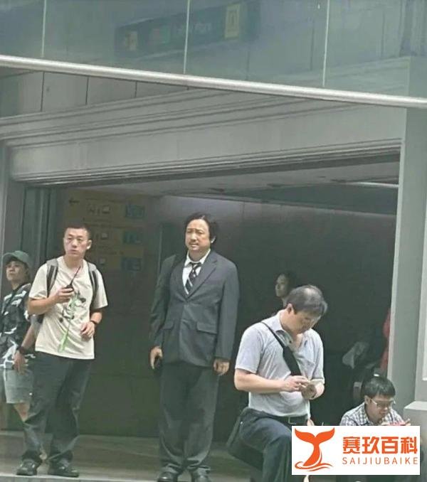 徐峥陶虹已离婚？转移8.2亿资产被冻结，跑路出国无望？