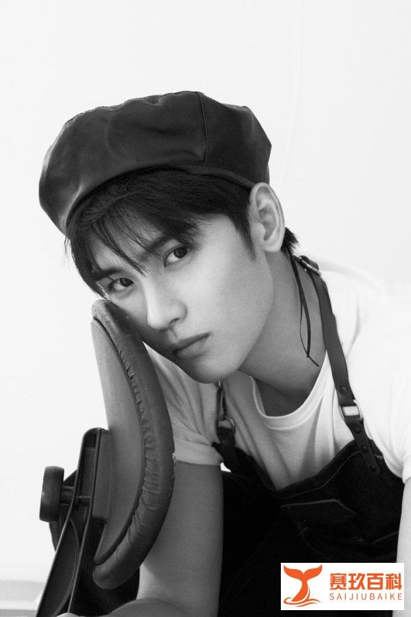 《盗墓笔记重启》官宣张起灵 新人黄俊捷成史上最年轻“小哥”