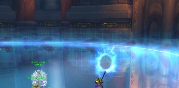 魔兽议会的召唤任务全攻略？风暴要塞传送门在哪